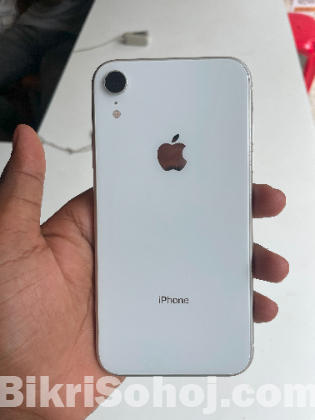 iPhone XR 128 GB